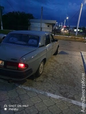 продам авто ГАЗ 3110 3110 фото 3