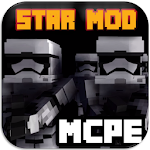 Mod Star Wars for Minecraft PE Apk