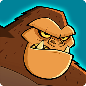 SMASH Monsters v 3.1 apk