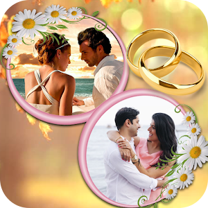 Download Happy Engagement Wishes Photo Editor For PC Windows and Mac