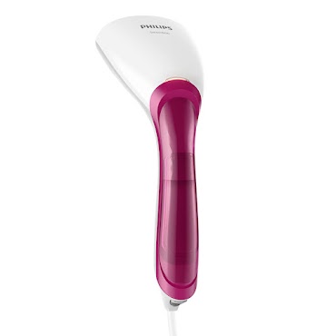Bàn Ủi Hơi Nước Cầm Tay Philips GC350 (1000W)