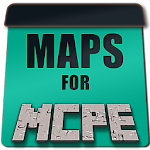 Maps for Minecraft Pe Apk