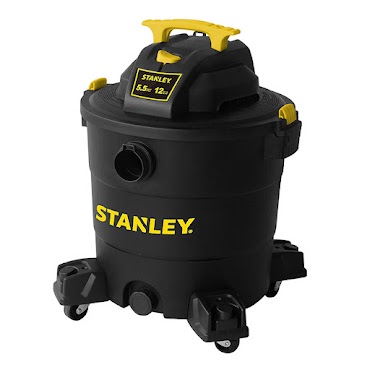 Máy Hút Bụi Hút Khô Công Nghiệp Stanley SL19199P