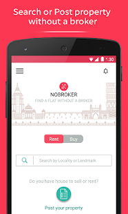 NoBroker Flats House Home Rent 5.5.2 apk