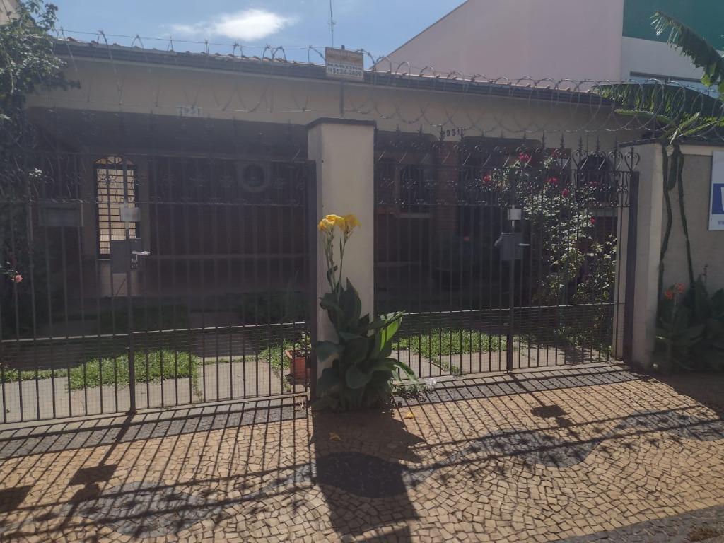 Casas à venda Vila Aparecida