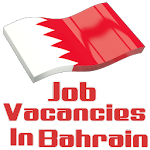Job Vacancies In Bahrain Apk