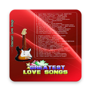 Download Greatest Love Songs For PC Windows and Mac