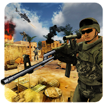 IGI Commando: Desert Strike Apk