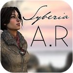 Syberia AR - Meet Kate Walker Apk