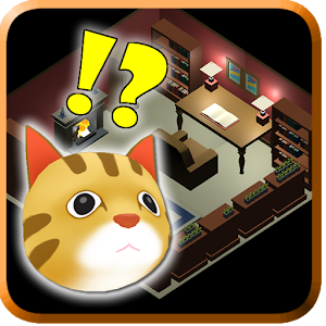 Download Cat's Mystery House For PC Windows and Mac