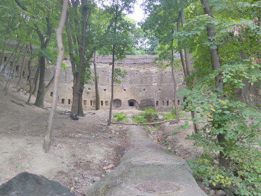 Pecherskaya fortification