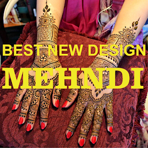 Download Best New Mehndi Design For PC Windows and Mac