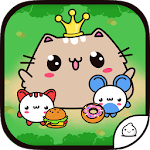 Princess Cat Nom Nom  Apk