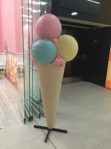 Giant IceCream 