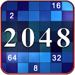 2048 Puzzle Challenge Apk