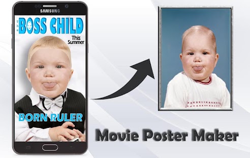 How to install Movie Poster Maker 1.0 mod apk for android