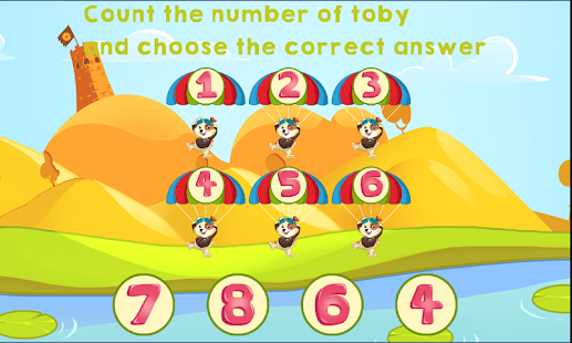 How to install Toby Playing With Numbers 1.0 mod apk for android