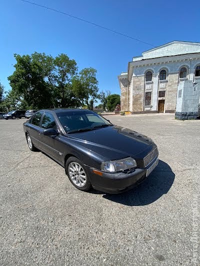 продам авто Volvo S80 S80 I фото 1