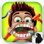 Dr. Dentist Little Kids Doctor Apk