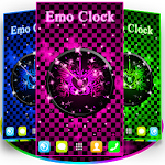 Emo Clock Apk