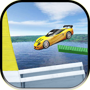Download Impossible Track Luxury Car For PC Windows and Mac