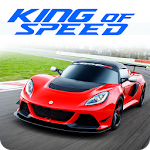 King Of Speed: Fast City Apk