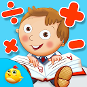 ダウンロード Learning To Count For Toddlers をインストールする 最新 APK ダウンローダ