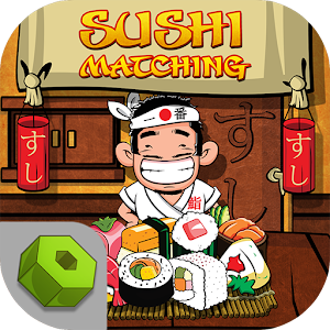 Download Sushi Matching For PC Windows and Mac