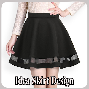 Download Idea Skirt Design For PC Windows and Mac