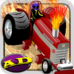 Tractor Pull 2016 Apk