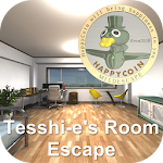 Tesshi-e's Room Escape Apk