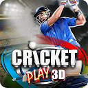 ダウンロード Cricket Play 3D: Live The Game をインストールする 最新 APK ダウンローダ