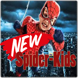 Download Spider-Kids Wallpaper HD For PC Windows and Mac