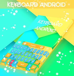 How to download Keyboard Theme for Android lastet apk for pc