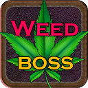 ダウンロード Weed Boss - Run A Ganja Farm & Be Firm Ty をインストールする 最新 APK ダウンローダ