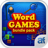 Word Games Bundle Pack