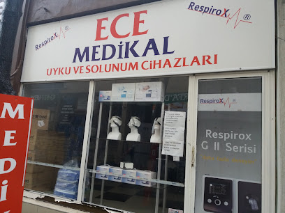 Ece Medikal Bursa