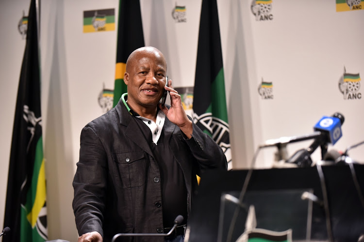The late minister in the presidency Jackson Mthembu was a man full of empathy and compassion, committed to the values of human solidarity and servant leadership.