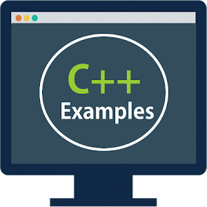 Download C++ Examples For PC Windows and Mac