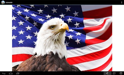 How to download American Flag Wallpaper 1.0 mod apk for pc