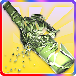 Download Bottle Shooter Expert 3D For PC Windows and Mac
