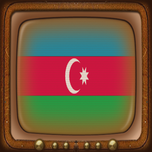 Android application TV Satellite Azerbaijan Info screenshort