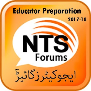 Download Educator NTS Guide For PC Windows and Mac