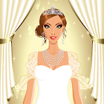 Wedding Dress Up Games Apk