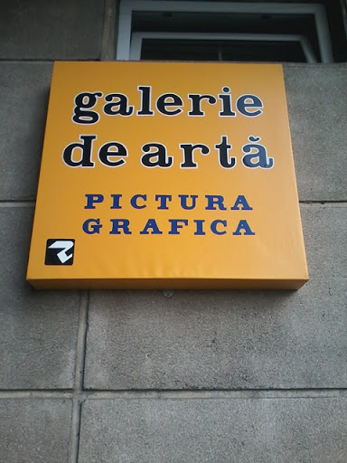 Galerie De Arta