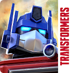 Transformers: Earth Wars Beta Apk