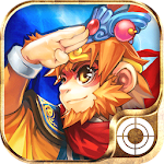 Ngộ Không Truyền Kỳ Apk