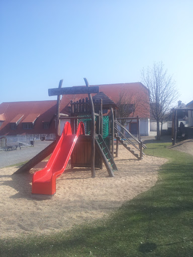 Spielplatz am Schloß