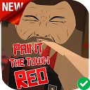 ダウンロード New Paint The Town Red Tips : Free 2018 をインストールする 最新 APK ダウンローダ