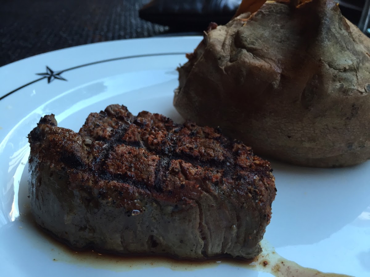 Filet